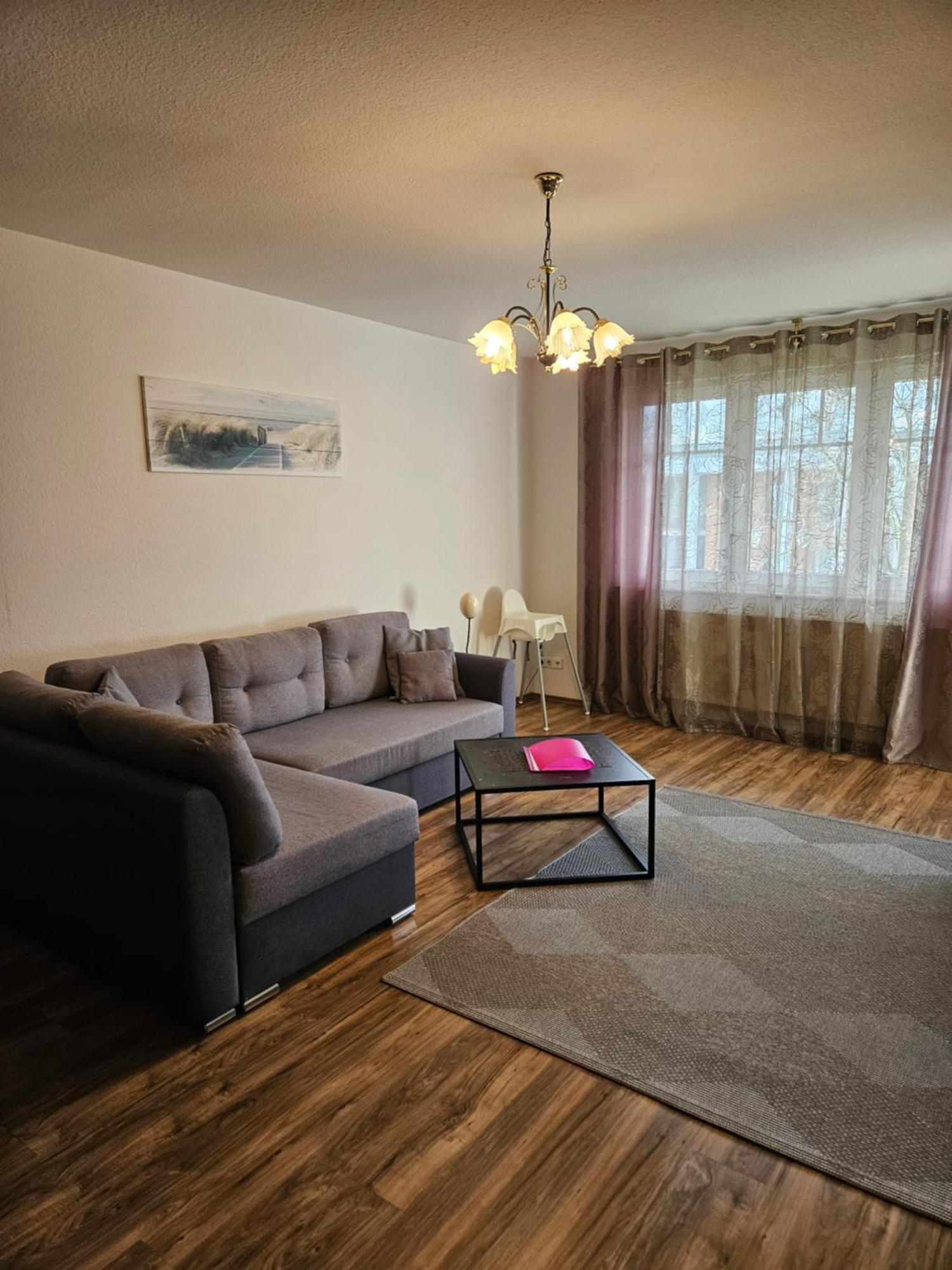 Apartment Residenz Zum Kronprinzen *