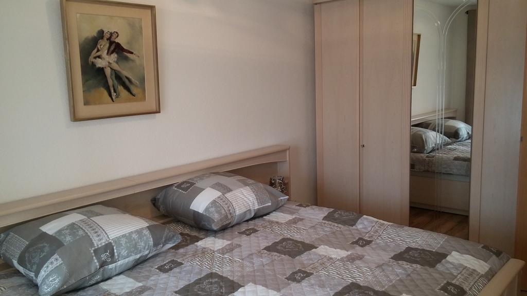 Apartment Residenz Zum Kronprinzen *