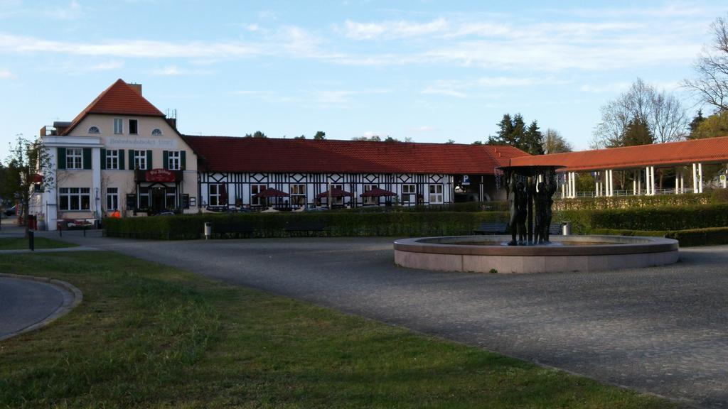 Residenz Zum Kronprinzen